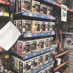 Gamestop