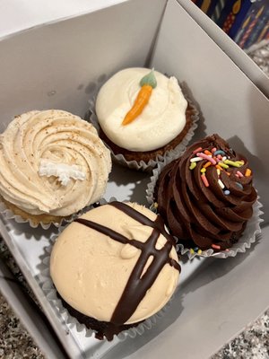 Wildflour Bakery and Cafe by null