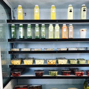 Jugos Supremo - Coffee & Tea Near Me - Boston, Massachusetts