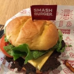 Black Bean Burger