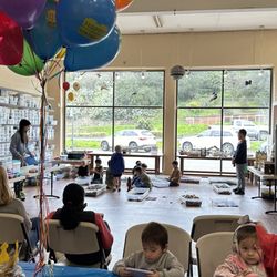 Play Well Marin Activity Center