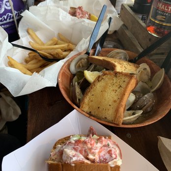 DJ's Clam Shack - Seafood Near Me - Key West, Florida DJ's Clam Shack - Seafood Near Me - Key West, Florida