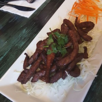 9 Thai kitchen - Beef jerky. - Thai Near Me - Las Vegas, Nevada