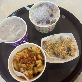 Chè Góc Phố - Desserts Near Me - Westminster, California Chè Góc Phố - Desserts Near Me - Westminster, California