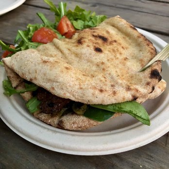 Pa'La - 24th Street - Sausage sandwich - Mediterranean Near Me - Phoenix, Arizona Pa'La - 24th Street - Sausage sandwich - Mediterranean Near Me - Phoenix, Arizona