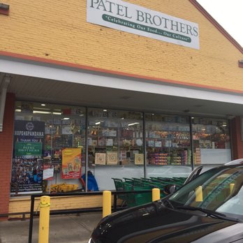 Patel Brothers - International Grocery Near Me - Edison, New Jersey