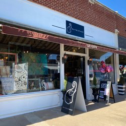 White Elephant - Storefront