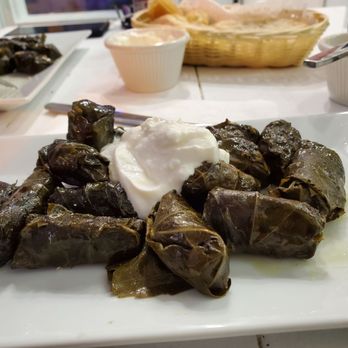 Sharbat Bakery And Cafe - Traditional dish Dolma - Bakeries Near Me - Washington, DC, District of Columbia Sharbat Bakery And Cafe - Traditional dish Dolma - Bakeries Near Me - Washington, DC, District of Columbia