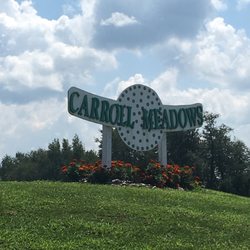 Carroll Meadows Golf Course