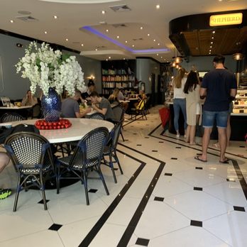 Shepherd Artisan Coffee - Coffee & Tea Near Me - Miami Beach, Florida