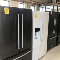 Harry Miller Appliances