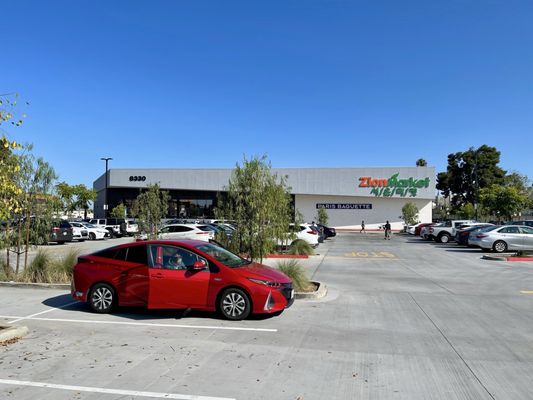 Paris Baguette by null