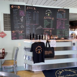 Menu Menu