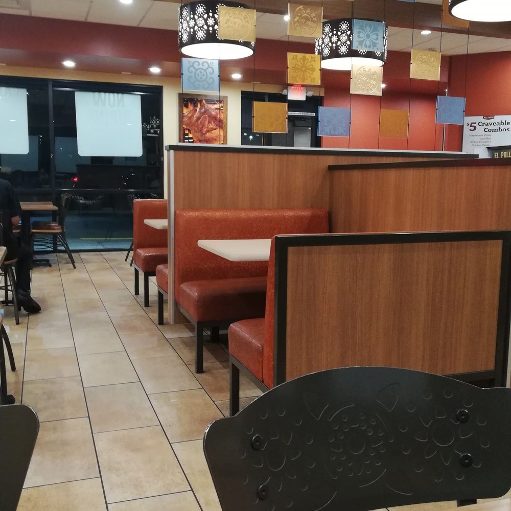 El Pollo Loco - Fast Food Near Me - Los Angeles, California El Pollo Loco - Fast Food Near Me - Los Angeles, California
