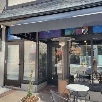 Ivy Café - Coffee & Tea Near Me - Clayton, Missouri Ivy Café - Coffee & Tea Near Me - Clayton, Missouri