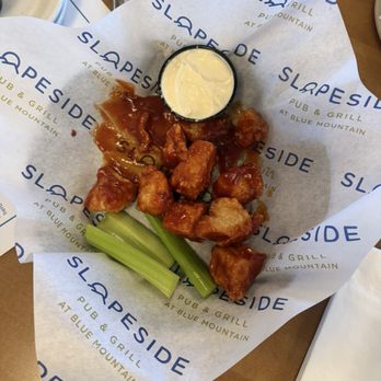 Slopeside Pub & Grill - Boneless Bites - American Near Me - Palmerton, Pennsylvania Slopeside Pub & Grill - Boneless Bites - American Near Me - Palmerton, Pennsylvania