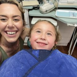 Mary M O'Connor, DDS