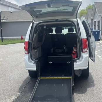 Bolt Medical Transportation Services - Medical Transportation Near Me Bolt Medical Transportation Services - Medical Transportation Near Me