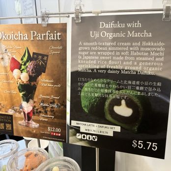 Yamari - Parfait and Daifuku (Sep 2026) - Desserts Near Me - Torrance, California Yamari - Parfait and Daifuku (Sep 2026) - Desserts Near Me - Torrance, California