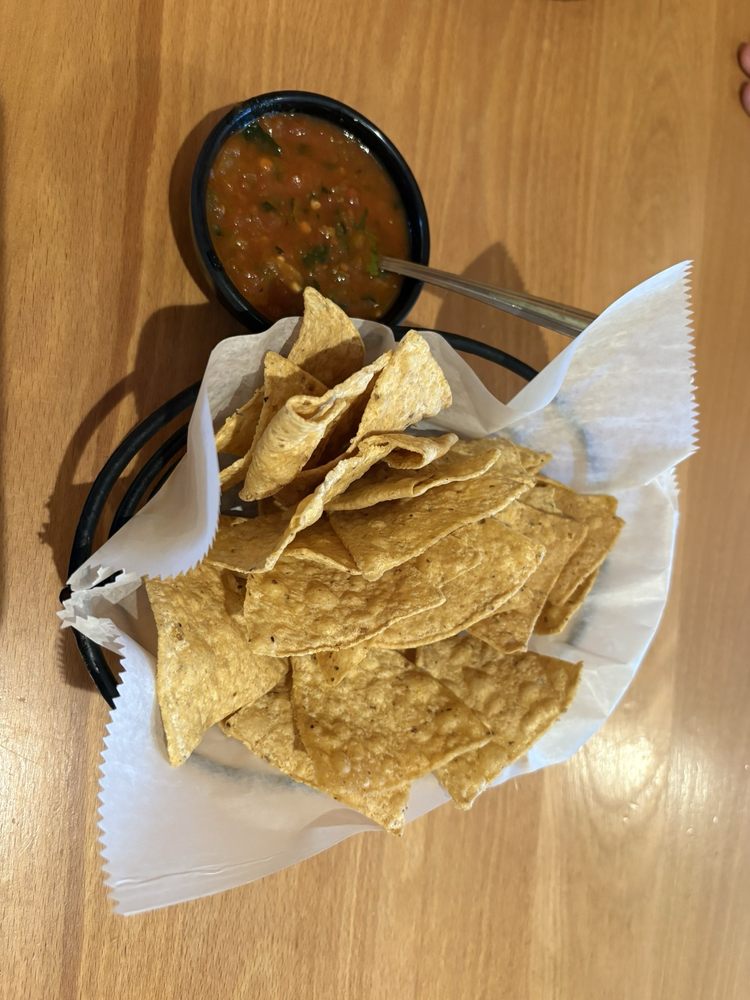 El Sombrero Mexican Restaurant