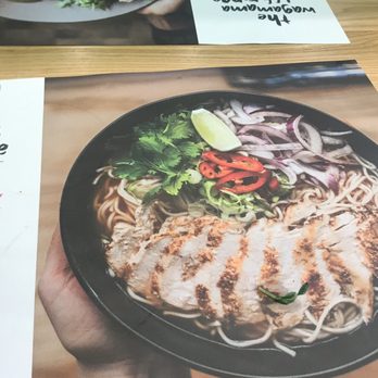 wagamama - Prudential - Asian Fusion Near Me - Boston, Massachusetts
