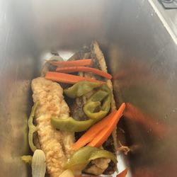 Island Vibes Authentic Jerk Joint