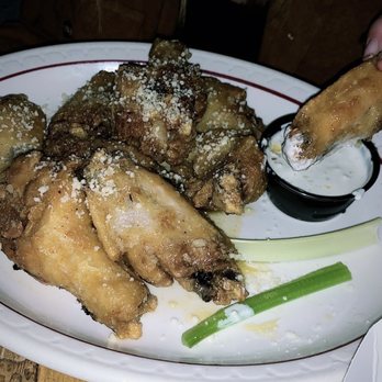 LakeHouse Pub - Garlic Parmesan wings - Pubs Near Me - Skaneateles, New York LakeHouse Pub - Garlic Parmesan wings - Pubs Near Me - Skaneateles, New York