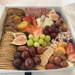 Charcuterie Pickering