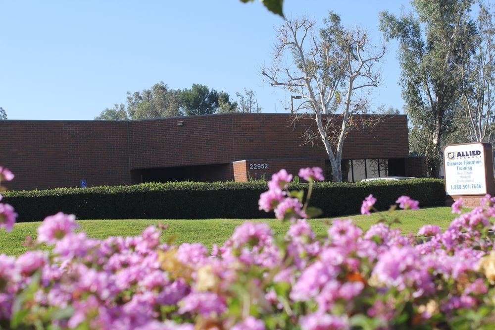 ALLIED SCHOOL 21 Photos & 245 Reviews Specialty Schools 22952