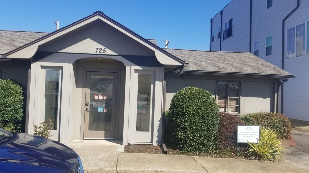 MEMPHIS CENTER FOR FAMILY & COSMETIC DENTISTRY Updated September 2024