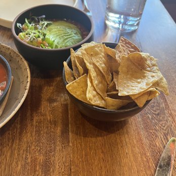 Tzuco - Shrimp Ceviche Brunch - Mexican Near Me - Chicago, Illinois