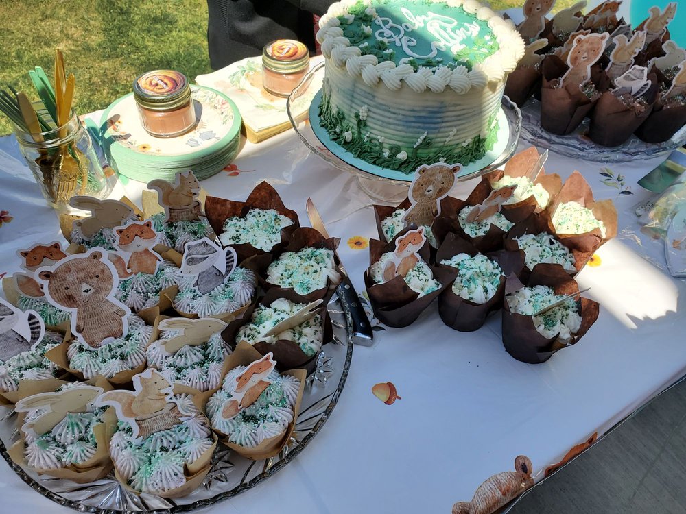 BIRDSEED BAKERY Ashland, Oregon Desserts Phone Number Yelp