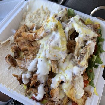 ACHILLES - Chicken Shawarma Plate - Mediterranean Near Me - Santa Clara, California ACHILLES - Chicken Shawarma Plate - Mediterranean Near Me - Santa Clara, California