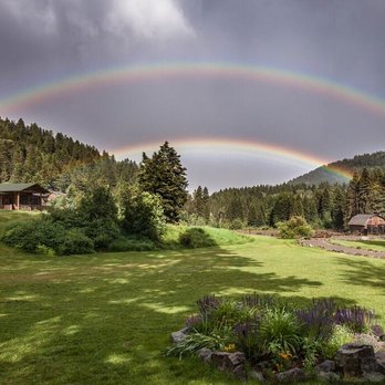 Mountain Sky Guest Ranch - Mountain Sky Guest Ranch - Horseback Riding Near Me - Emigrant, Montana