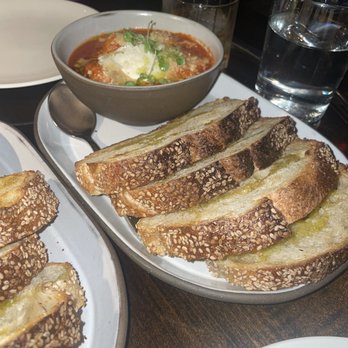 Burrata - Polpettine - Italian Near Me - Eastchester, New York Burrata - Polpettine - Italian Near Me - Eastchester, New York