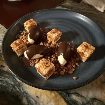 14 Prime - S'more Please - Steakhouses Near Me - Jacksonville, Florida