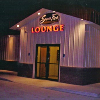 Southfork Lounge - the outside of the building - Adult Entertainment Near Me - Watertown, South Dakota