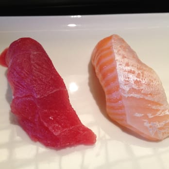 Sushi ii - Maguro and Salmon - Japanese Near Me - Honolulu, Hawaii Sushi ii - Maguro and Salmon - Japanese Near Me - Honolulu, Hawaii