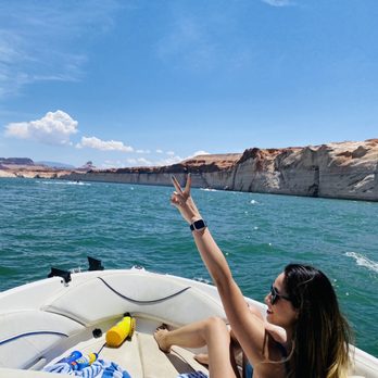B&T Marine - Lake Powell - Boating Near Me - Page, Arizona B&T Marine - Lake Powell - Boating Near Me - Page, Arizona