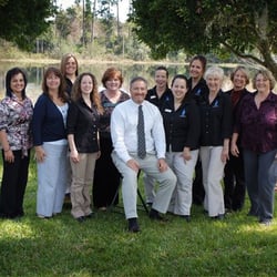 Cordoba Orthodontics - The Cordoba Orthodontics Team