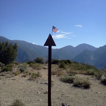Sunset Peak Hike - Hiking Near Me - Mount Baldy, California Sunset Peak Hike - Hiking Near Me - Mount Baldy, California