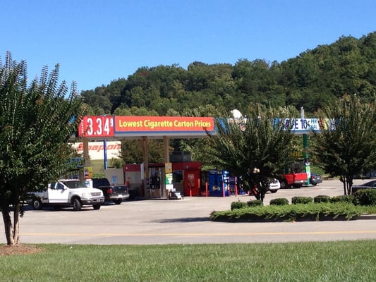 Murphy USA, 2336 US 19, Murphy, NC 28906-5107, US