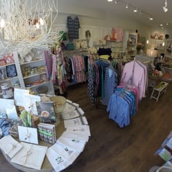 The Wellesley Holiday Boutique