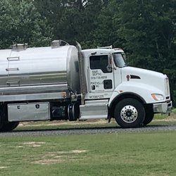 B & R Septic, LLC