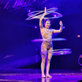 Cirque Du Soleil's Alegria - Performing Arts Near Me - West Sacramento, California Cirque Du Soleil's Alegria - Performing Arts Near Me - West Sacramento, California