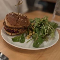 Fish Bar - Fish Sammy