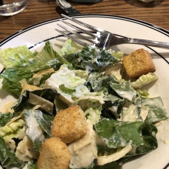 Mimi's Cafe - Petite Cesar salad - Breakfast & Brunch Near Me - Albuquerque, New Mexico