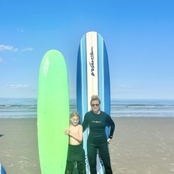 Northeast Surfing