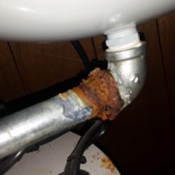 Voges Plumbing & Heating