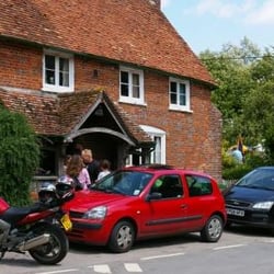 Bell Inn